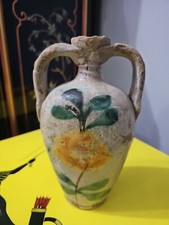 Ceramica antica oliera usato  Ragusa