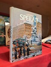 Gaetano sperati monografia usato  Roe Volciano