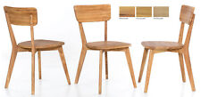 Standard noci holzstuhl gebraucht kaufen  Brandis