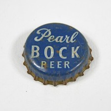 Vtg pearl bock for sale  San Antonio