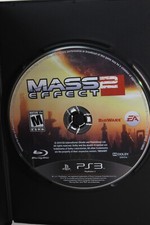 Mass effect playstation for sale  Sarasota