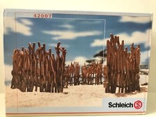 Schleich 42007 safari gebraucht kaufen  Herbrechtingen
