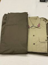Completo uniforme estiva usato  Varese