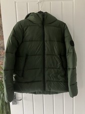 Zara ladies green for sale  WIRRAL