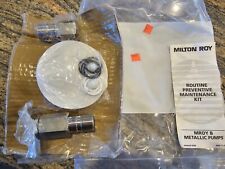 Milton roy pump for sale  Reno