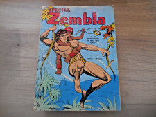 Comics petit format d'occasion  Crouy