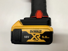Adapter fit dewalt d'occasion  Expédié en Belgium