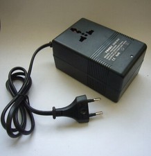Spannungswandler converter 220 gebraucht kaufen  Gießen