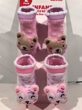 Rattle booties socks for sale  Blanchester