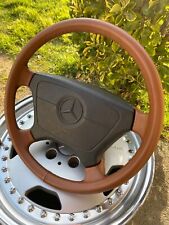 Volant mercedes w124 d'occasion  Cholet