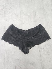 Size small black for sale  LEEDS