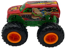 Hot wheels monster for sale  Upland