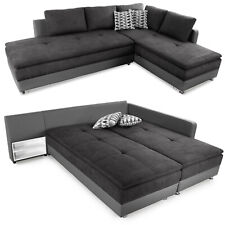 Federkern ecksofa doppelbett gebraucht kaufen  Porta Westfalica