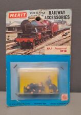 Vintage diorama figures for sale  NELSON