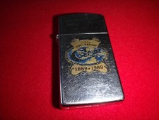 Year 1989 zippo for sale  Midway City