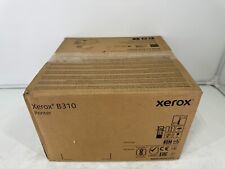 Xerox b310 black for sale  Englishtown