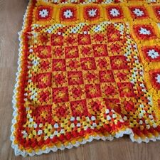 Vintage handmade crocheted for sale  Arvada