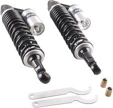 Pair motorcycle 375mm for sale  Scranton