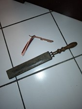 Rasoio affila rasoio usato Rasoio affila rasoio usato  Seriate