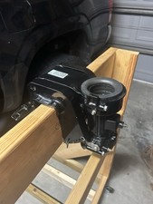 Mercury 6hp stroke for sale  New Port Richey