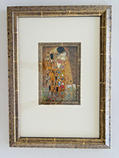 Gustav klimt kiss for sale  Alpharetta