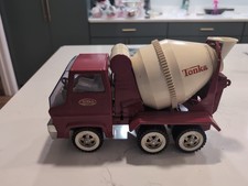 Tonka 1970 vintage for sale  Afton