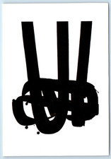 Pierre soulages 1919 for sale  Foresthill