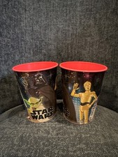 Star wars plastic for sale  Ardsley