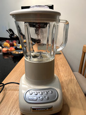 Kitchenaid artisan blender for sale Kitchenaid artisan blender for sale  STOCKPORT