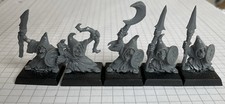 Warhammer night goblins gebraucht kaufen  Eggolsheim