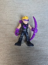 Playskool imaginext heroes for sale  Janesville