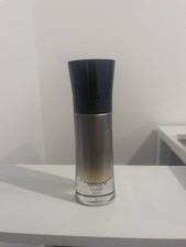 Armani code absolu for sale  YEOVIL