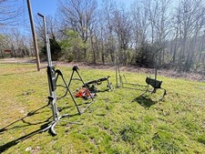 Exercise equipment home for sale  Locust Grove
