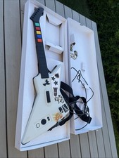 Guitar hero controller d'occasion  Paris XV