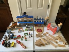 Lot piece circo for sale  Buford