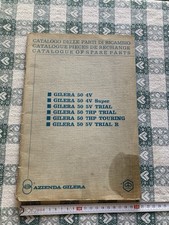 manuale gilera usato  Visano