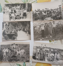 Cpa photo montbazin d'occasion  Lamalou-les-Bains
