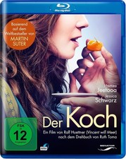 Koch blu ray gebraucht kaufen  Bad Gandersheim
