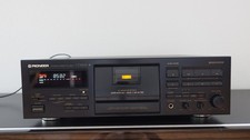 Pioneer 820s kassettendeck gebraucht kaufen  Mannheim