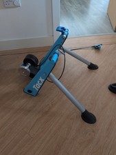 Tacx trainer for sale  BRISTOL