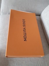 Louis vuitton box usato  Reggio Emilia