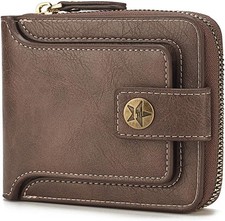 Funincrea portefeuille homme d'occasion  France