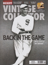 Beckett vintage collector for sale  North Kingstown