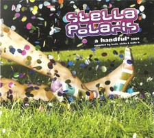STELLA POLARIS A Handful - 2009 12 Track CD na sprzedaż  Wysyłka do Poland