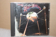 Jeff wayne highlights gebraucht kaufen  Nürnberg