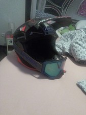 Uigjiog mtb helm gebraucht kaufen  Bünde
