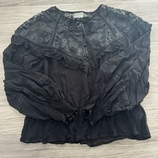 Oliver bonas blouse for sale  CHIPPENHAM