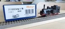 Roco 7110003 dampflok gebraucht kaufen  Duisburg