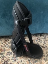 Adjustable foot dorsal for sale  BOREHAMWOOD
