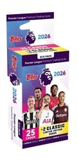 Topps league 2025 d'occasion  Expédié en France